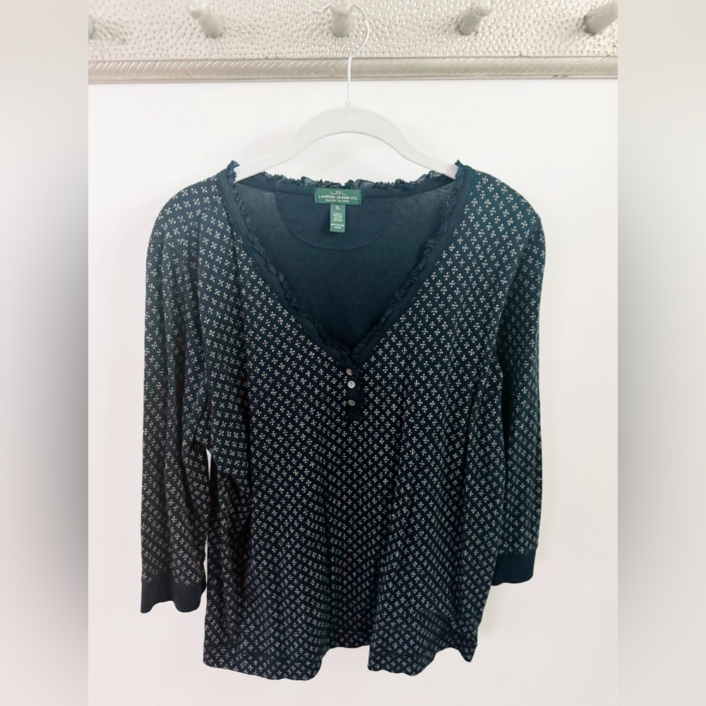 Ralph Lauren Top